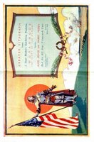 Womanhood, the Glory of the Nation movie poster (1917) Poster MOV_5fd20de5