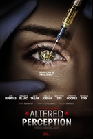Altered Perception movie poster (2014) Poster MOV_5fd6ca8b