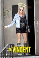 St. Vincent movie poster (2014) t-shirt #MOV_5fd9d549