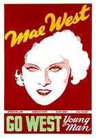 Go West Young Man movie poster (1936) mug #MOV_5fdaca03