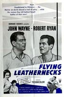 Flying Leathernecks movie poster (1951) t-shirt #MOV_5fdc012f