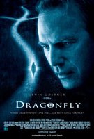 Dragonfly movie poster (2002) Sweatshirt #693139