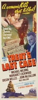 Trent's Last Case movie poster (1952) t-shirt #MOV_5fdfa1c3