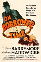 On Borrowed Time movie poster (1939) Poster MOV_5fe1e42a