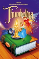 Thumbelina movie poster (1994) Sweatshirt #1139381