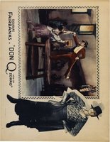 Don Q Son of Zorro movie poster (1925) Longsleeve T-shirt #629928