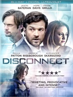 Disconnect movie poster (2012) Tank Top #1093328