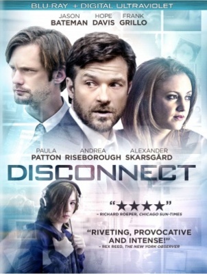 Disconnect movie poster (2012) poster