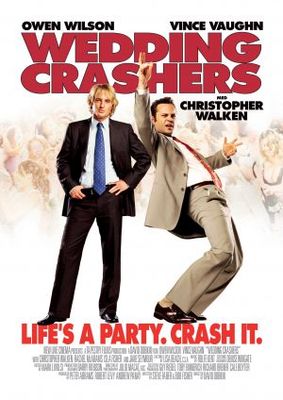 Wedding Crashers movie poster (2005) Poster MOV_5ff2ccf3