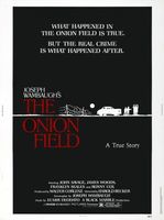 The Onion Field movie poster (1979) Tank Top #637843