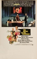 The Shoes of the Fisherman movie poster (1968) Poster MOV_5ff7fad9