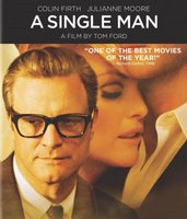 A Single Man movie poster (2009) Tank Top #693929