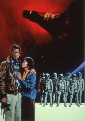 The Right Stuff movie poster (1983) calendar