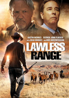 Lawless Range movie poster (2016) Poster MOV_5gadnodx