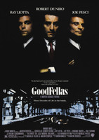 Goodfellas movie poster (1990) t-shirt #MOV_5gkejju4