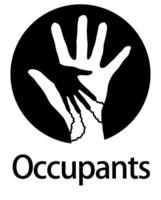 Occupants movie poster (2015) t-shirt #MOV_5h4nf7xc
