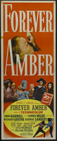 Forever Amber movie poster (1947) hoodie #1467335