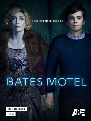 Bates Motel movie poster (2013) tote bag #MOV_5hr63i2m