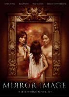 Mirror Image movie poster (2012) hoodie #1374126