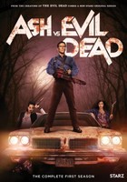 Ash vs Evil Dead movie poster (2015) Poster MOV_5iu9bmig
