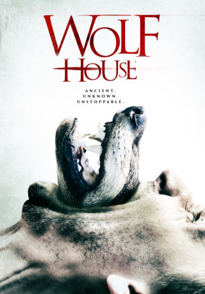 Wolf House movie poster (2016) Poster MOV_5khfxnkx