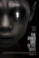 The Other Side of the Door movie poster (2016) mug #MOV_5lh6hcwv