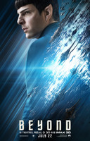 Star Trek Beyond movie poster (2016) Poster MOV_5lyi3vgm