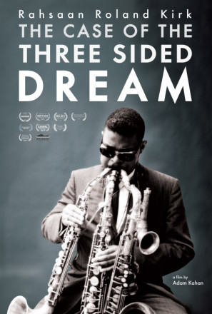 The Case of the Three Sided Dream movie poster (2014) Poster MOV_5lykzqfp