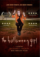 The Halloween Girl movie poster (2015) Sweatshirt #1438958