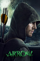Arrow movie poster (2012) Poster MOV_5oams3wa