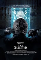 The Collection movie poster (2012) Sweatshirt #1467104