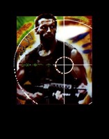Predator movie poster (1987) Poster MOV_5qge99ae