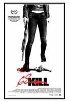 68 Kill movie poster (2017) Mouse Pad MOV_5qmrvail