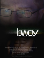 bwoy movie poster (2016) Poster MOV_5qtyco8l