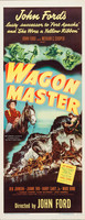 Wagon Master movie poster (1950) t-shirt #MOV_5ri7tgi9