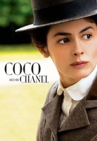 Coco avant Chanel movie poster (2009) t-shirt #MOV_5rvqmrsa