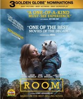 Room movie poster (2015) Sweatshirt #1327594