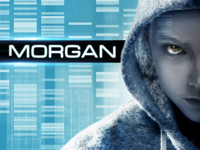 Morgan movie poster (2016) Sweatshirt #1438636