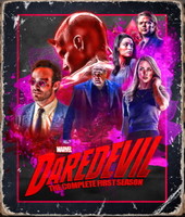 Daredevil movie poster (2015) Poster MOV_5tmdqc6v