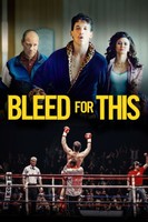 Bleed for This movie poster (2016) t-shirt #MOV_5tywmelw