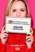 Full Frontal with Samantha Bee movie poster (2016) Mouse Pad MOV_5u1mgoqs