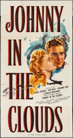 The Way to the Stars movie poster (1945) Poster MOV_5u2yardr
