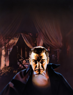 Son of Dracula movie poster (1943) poster