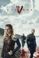 Vikings movie poster (2013) Tank Top #1466084