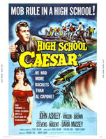 High School Caesar movie poster (1960) Poster MOV_5yupk1qt