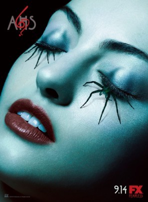 American Horror Story movie poster (2011) Poster MOV_5zel8wzc