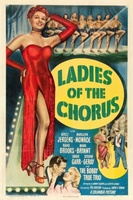 Ladies of the Chorus movie poster (1948) Longsleeve T-shirt #1064880