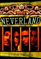 Neverland movie poster (2003) Poster MOV_60074461
