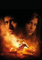 Ghost Rider movie poster (2007) Poster MOV_60140be9