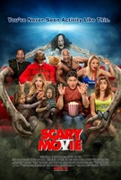 Scary Movie 5 movie poster (2013) Longsleeve T-shirt #1068072
